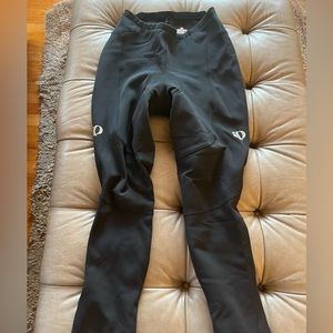 Pearl Izumi Softshell Amfib Elite Winter Cycling Pant / Tights
